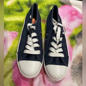 Rocket Dog Platform Sneakers